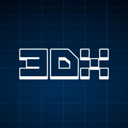 3DX Studio avatar