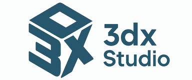 3DX Studio